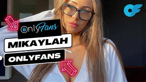 mikafans|Mikaylah